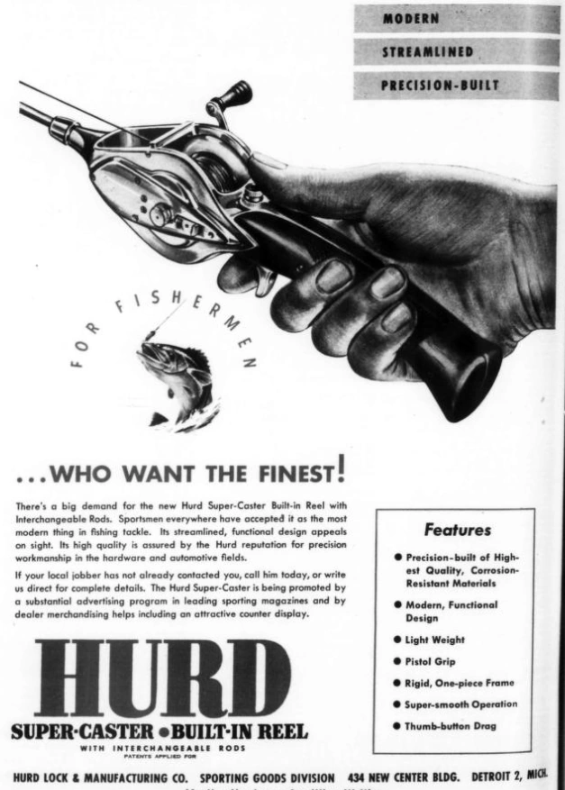 Hurd Lock & Manufacturing Company Wiki Fandom