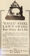 Canadian Home Journal (July 1911)
