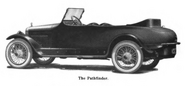 1917 Pathfinder