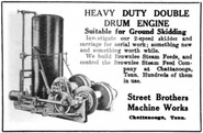 The Southern Lumberman (April 1, 1922)
