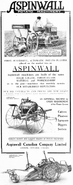 Canadian Farm Implements (January 1921)