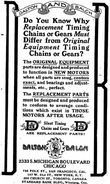 Automotive Merchandising (October 1926)