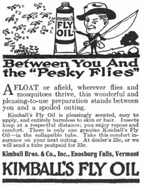 Outers' Recreation (January 1922)
