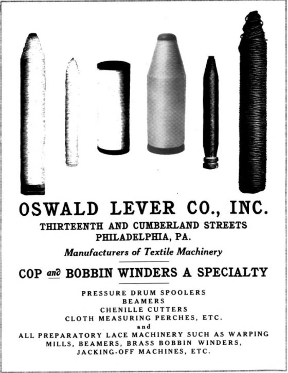 Oswald Lever Company Wiki Fandom