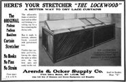 National Laundry Journal (July 1, 1921)