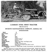 Motor Trucks of America (1914)