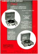 Radio & Appliance Journal (April 1947)