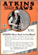 Popular Mechanics (November 1926)