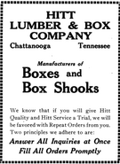 The Barrel & Box (1917)