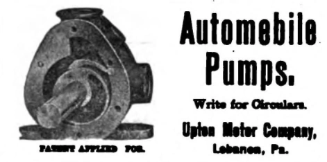 Upton Motor Company | MyCompanies Wiki | Fandom