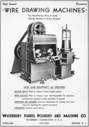 Wire & Wire Products (February 1939)