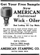 Automobile Dealer & Repairer (March 1924)