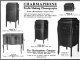 Charmaphone Company