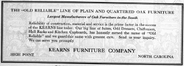 American Home Bureau Annual Reference Book (1925)