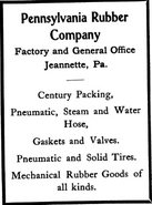 From the 1905-1906 edition of Thomas' Register of American Manufacturers