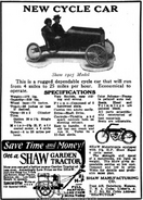American Exporter (January 1925)