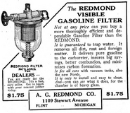 Automotive Merchandising (October 1926)