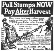 Farm Mechanics (April 1922)