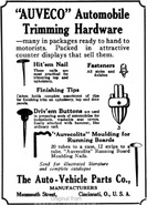 American Exporter (January 1925)