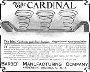 The Automobile Trade Directory (July 1910)
