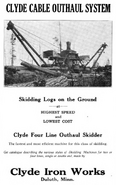 Lumber's Catalog of Mechanical Equipment & Supplies (1921)