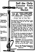 Chilton Automobile Directory (January 1921)
