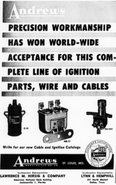 Southern Automotive Journal (August 1953)