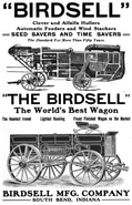 Farm Implement News Buyer's Guide (1908)