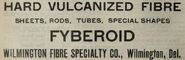 From the 1909 edition of Hendrick's Commercial Register