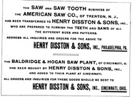 The Tradesman (Sept. 1, 1901)
