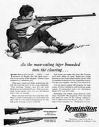 Camping Magazine (May 1955)