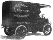 1906 Acme Delivery