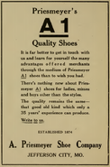 Shoe & Leather Encyclopedia (1911)