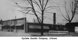 Urbana