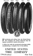 The Tire Rate Book (January 1921)