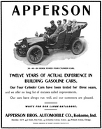 The Motor World (March 30, 1905)