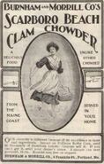 The Saturday Evening Post (Jan. 28, 1905)