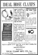 American Hardware Jobbers' Directory (1918)