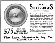 Chilton Automobile Directory (January 1921)