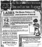 The Fort Wayne Journal Gazette (June 23, 1912)