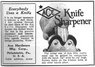 American Exporter (January 1925)