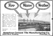 Iron Tradesman (February 1918)