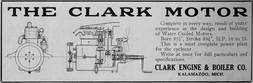 Clark Engine & Boiler Company | MyCompanies Wiki | Fandom
