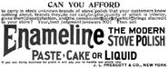 The House Furnishing Review (January 1899)