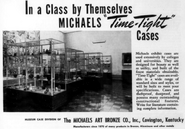 College & University Business (July 1950)