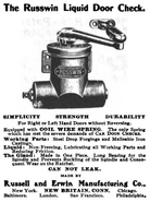 From the 1905-1906 edition of Thomas' Register of American Manufacturers