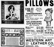 The Billboard (April 9, 1921)