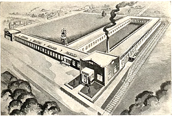 Bartlettelecprodplant