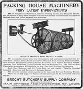 The Chicago Live Stock World (Aug. 28, 1906)