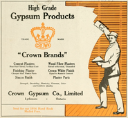 The Canadian Builder & Carpenter (February 1914)